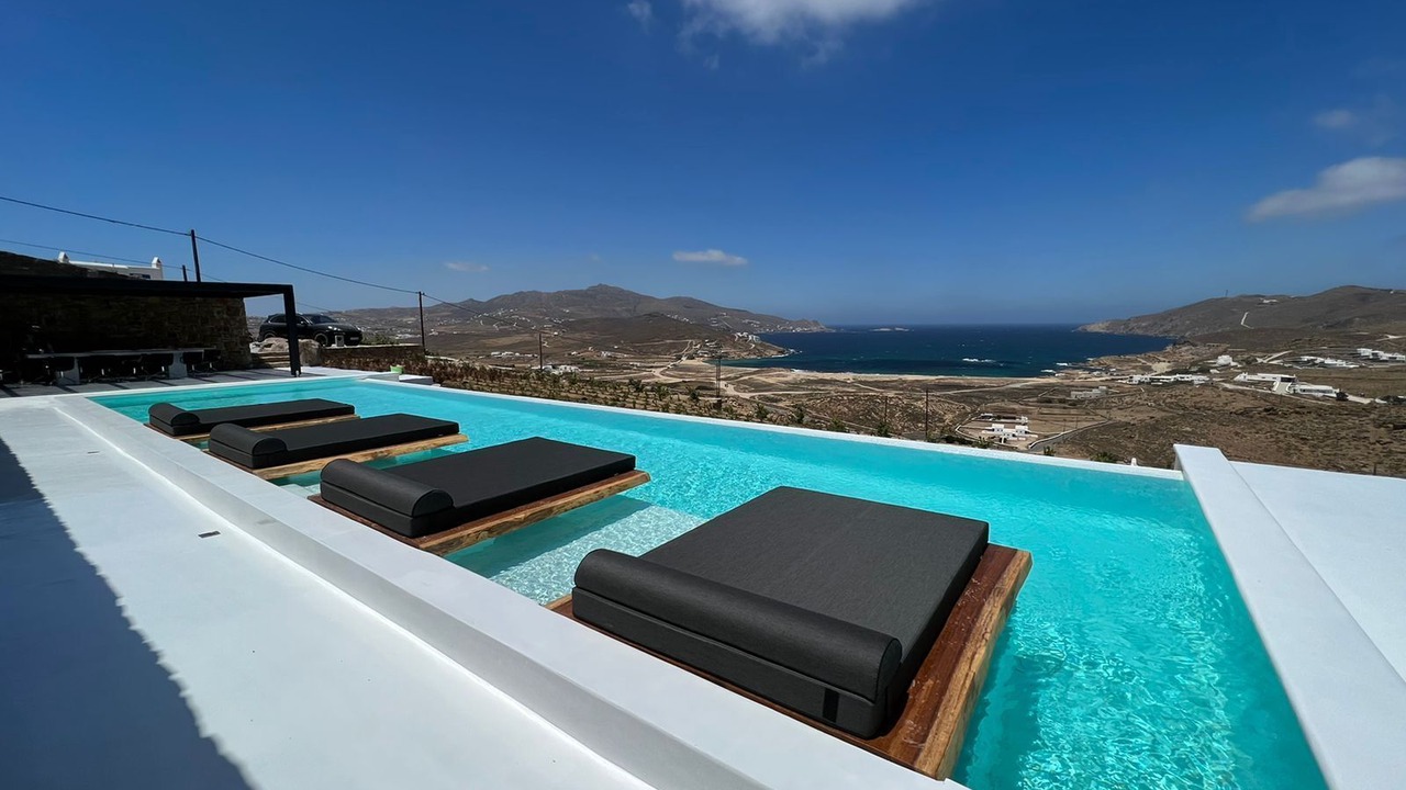 Photo of Outdoor in Ftelia