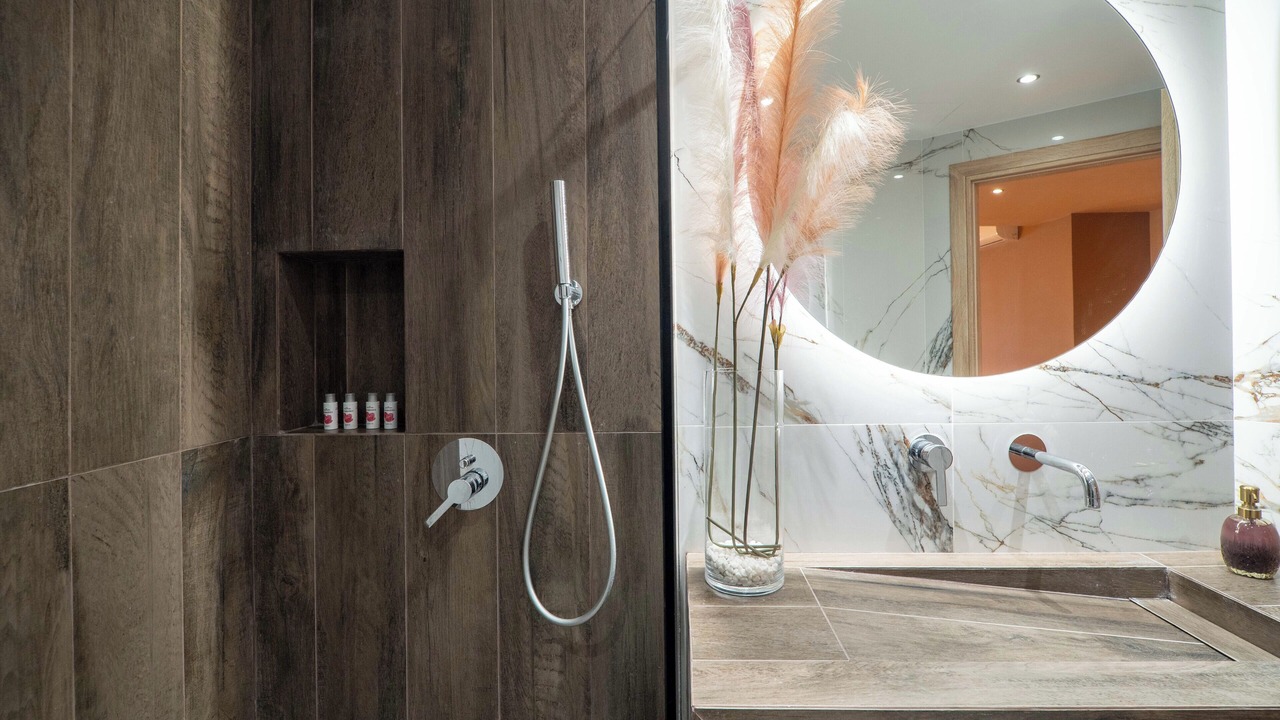 Photo of Bathroom in Kavros