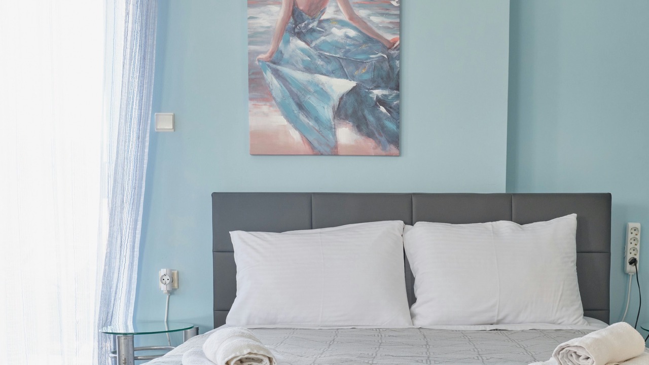 Photo of Bedroom in Tripoli