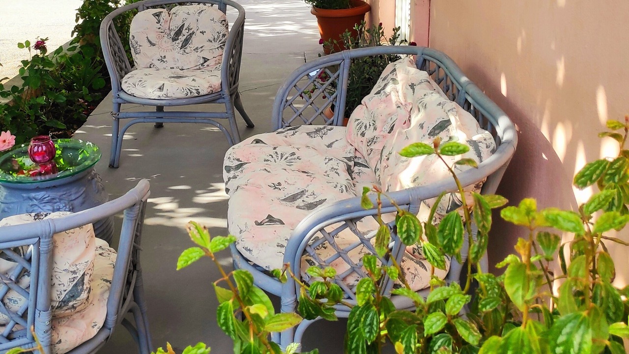 Photo of Patio Balcony in Tripoli