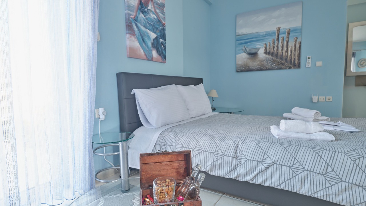 Photo of Bedroom in Tripoli