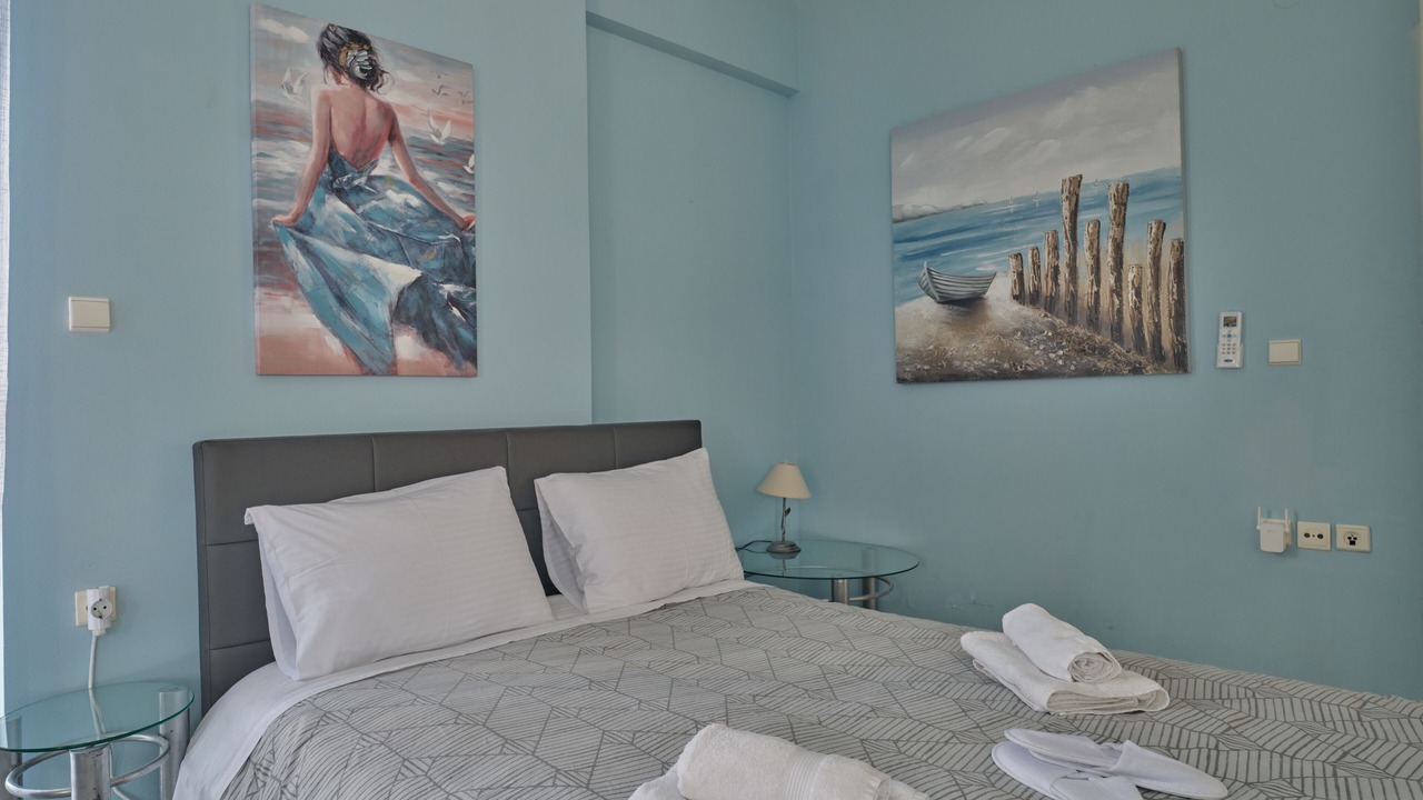 Photo of Bedroom in Tripoli