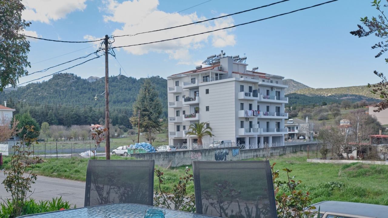 Photo of Outdoor in Tripoli