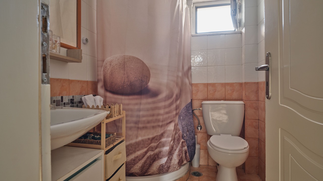 Photo of Bathroom in Tripoli
