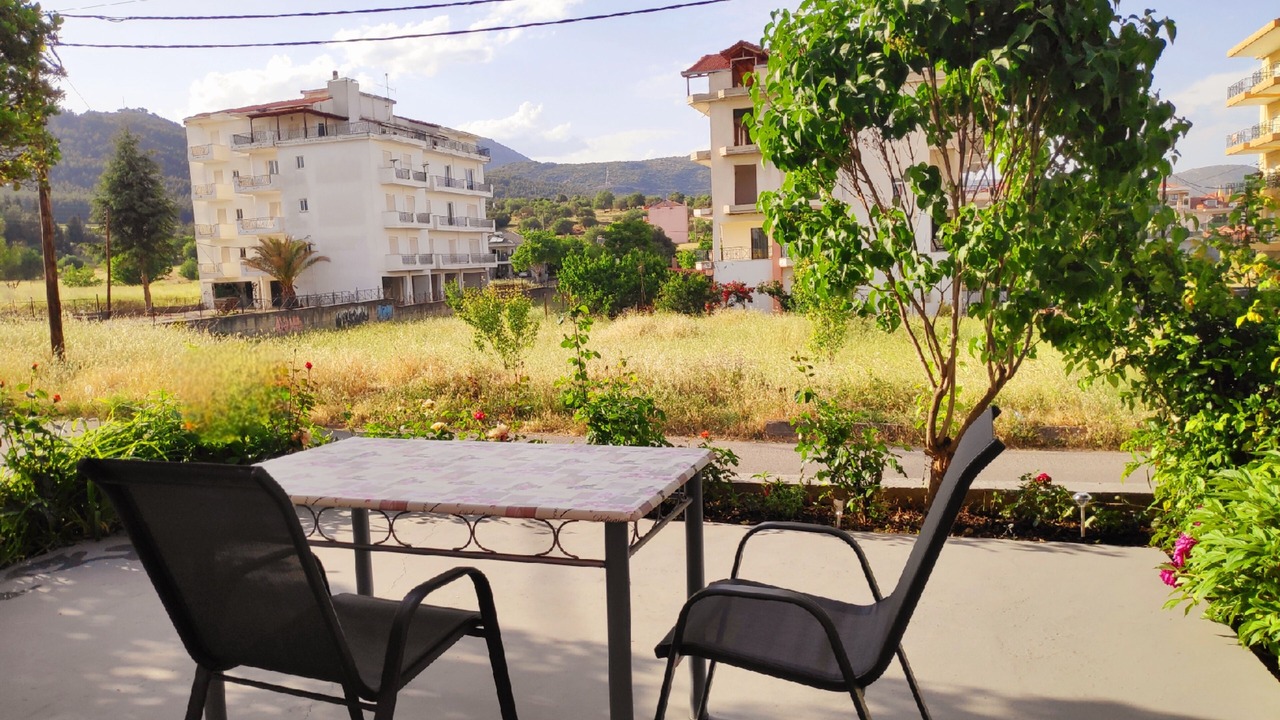Photo of Outdoor in Tripoli