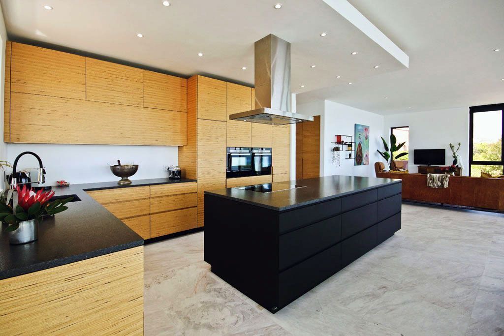 Photo of Kitchen in Gordon's Bay