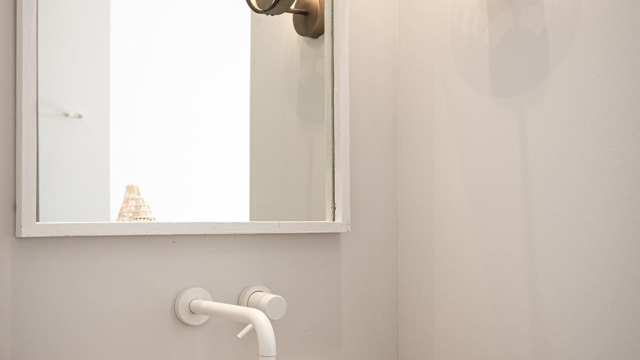 Photo of Bathroom in Aktio-Vonitsa