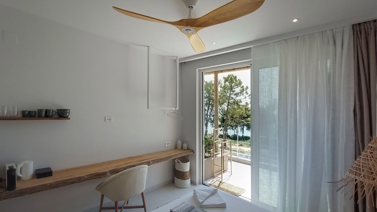 Photo of Bedroom in Aktio-Vonitsa