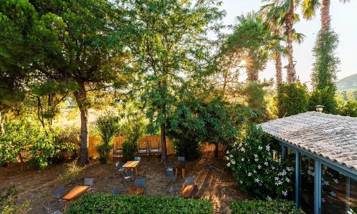 Photo of Outdoor in Kalogria
