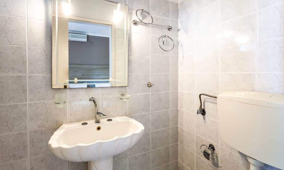 Photo of Bathroom in Kalogria