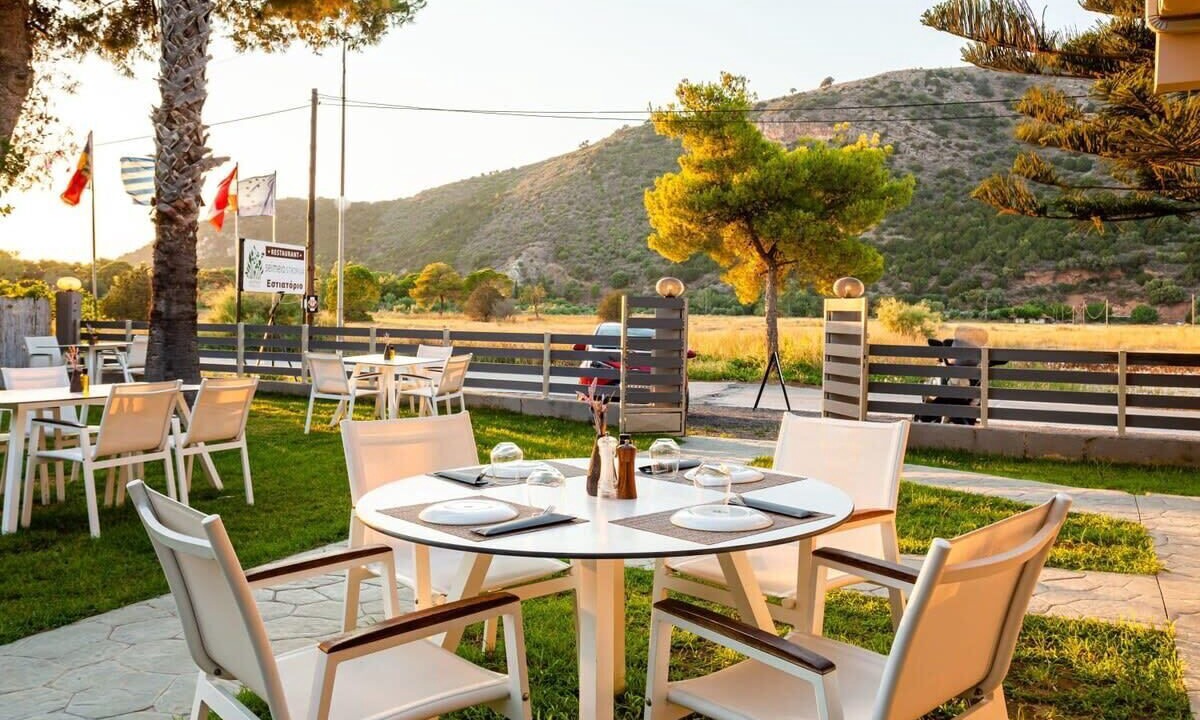 Photo of Outdoor in Kalogria