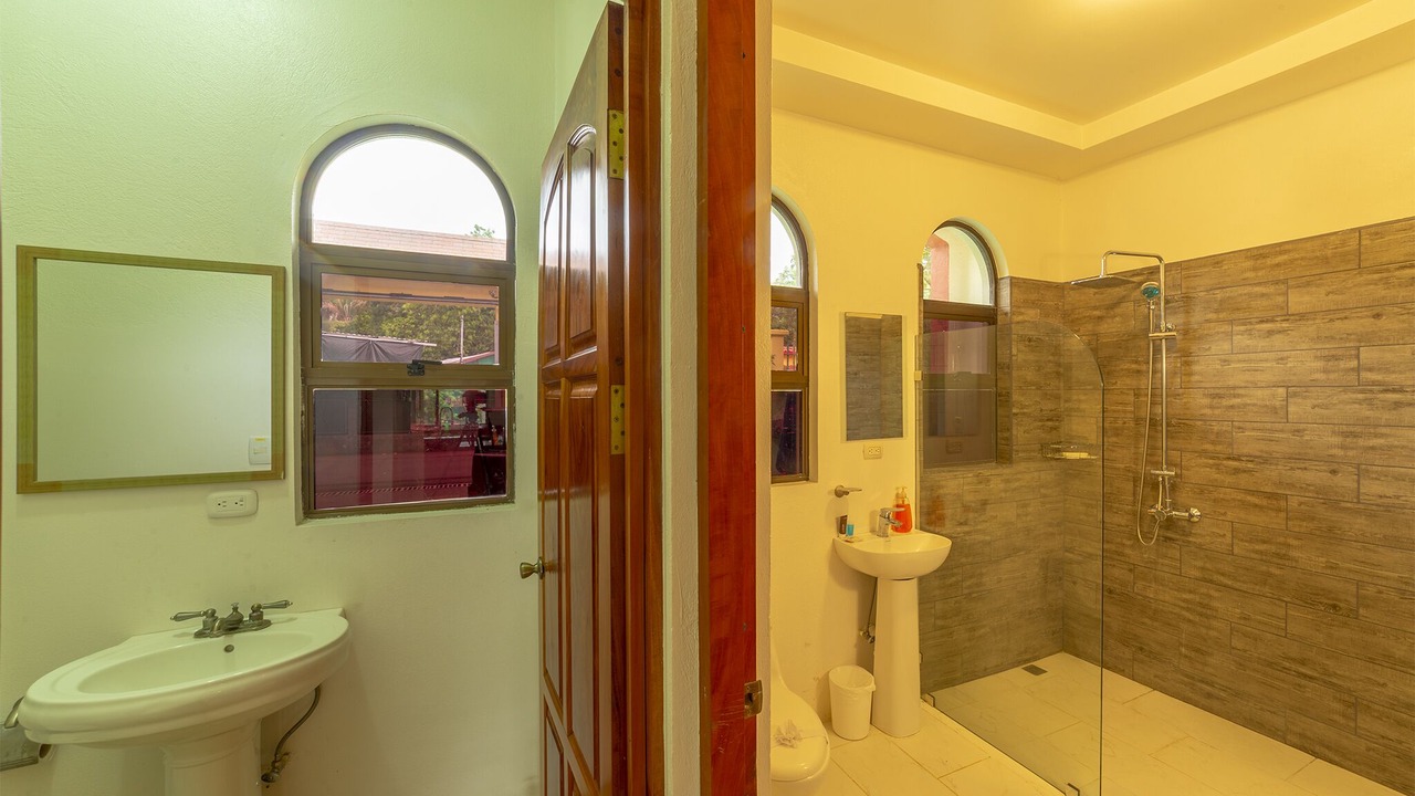 Photo of Bathroom in Las Olas Beach Community