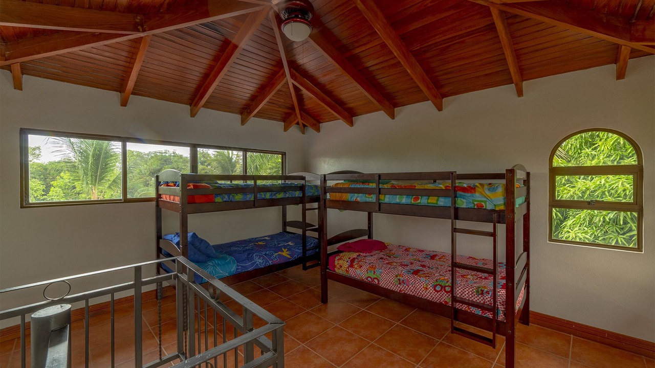 Photo of Bedroom in Las Olas Beach Community