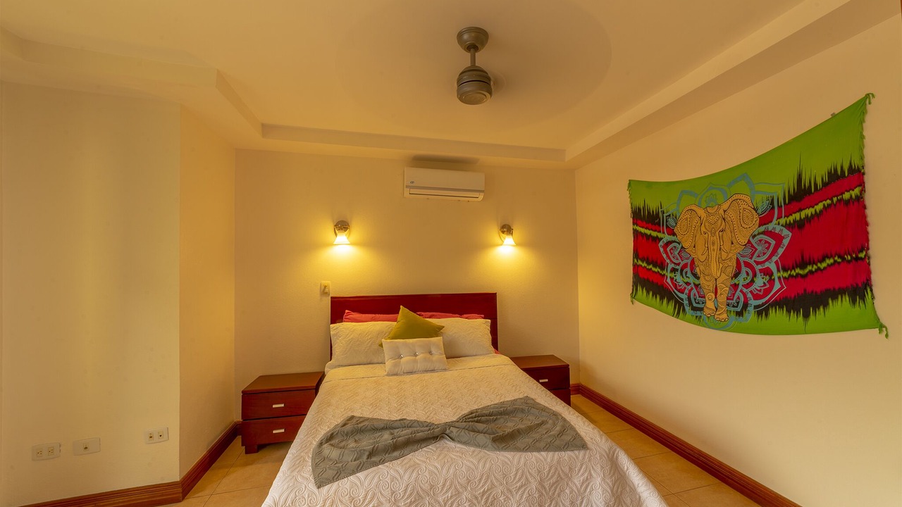 Photo of Bedroom in Las Olas Beach Community