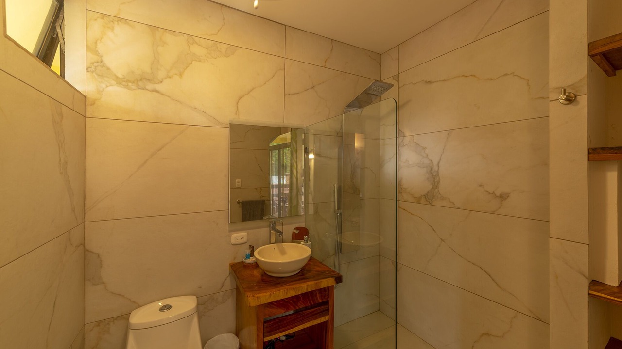 Photo of Bathroom in Las Olas Beach Community