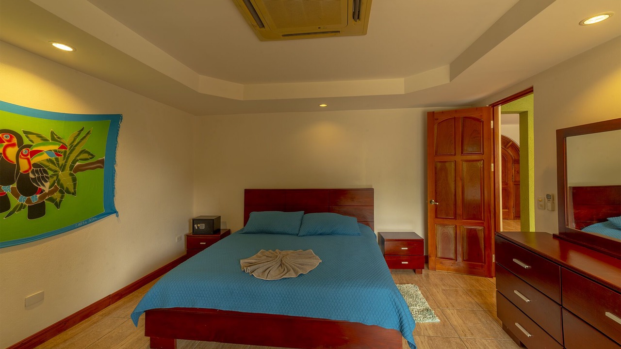 Photo of Bedroom in Las Olas Beach Community