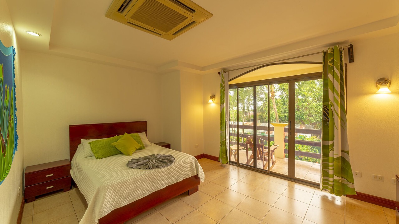 Photo of Bedroom in Las Olas Beach Community