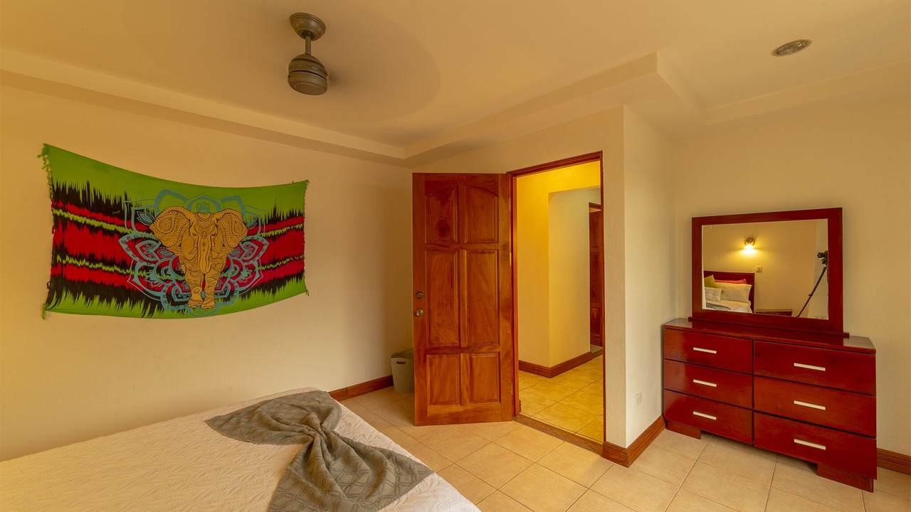 Photo of Bedroom in Las Olas Beach Community