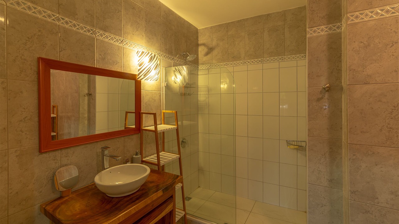 Photo of Bathroom in Las Olas Beach Community