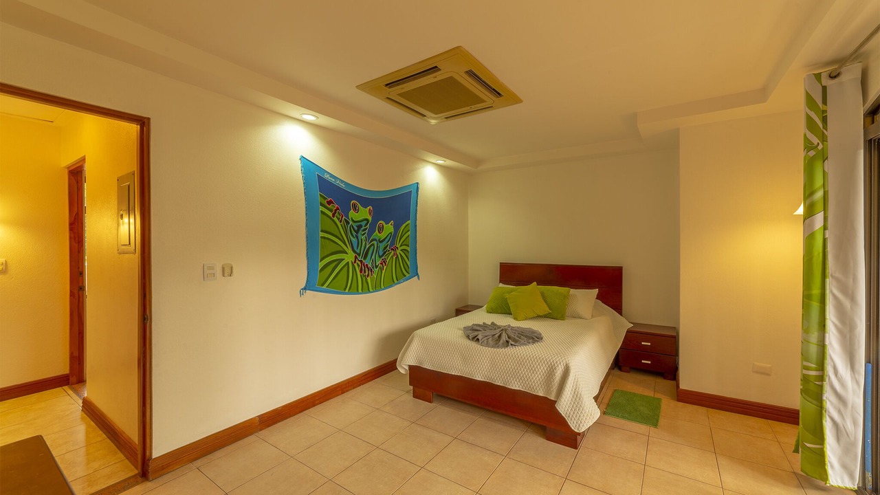 Photo of Bedroom in Las Olas Beach Community
