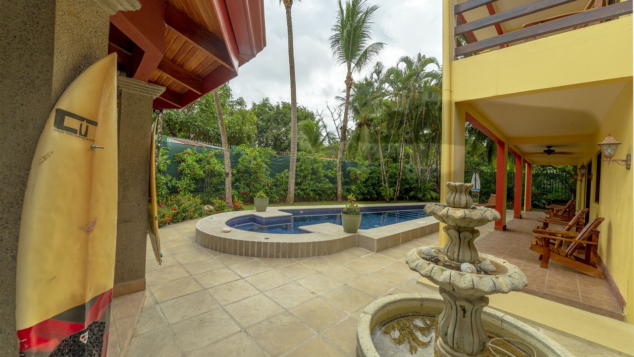 Photo of Outdoor in Las Olas Beach Community