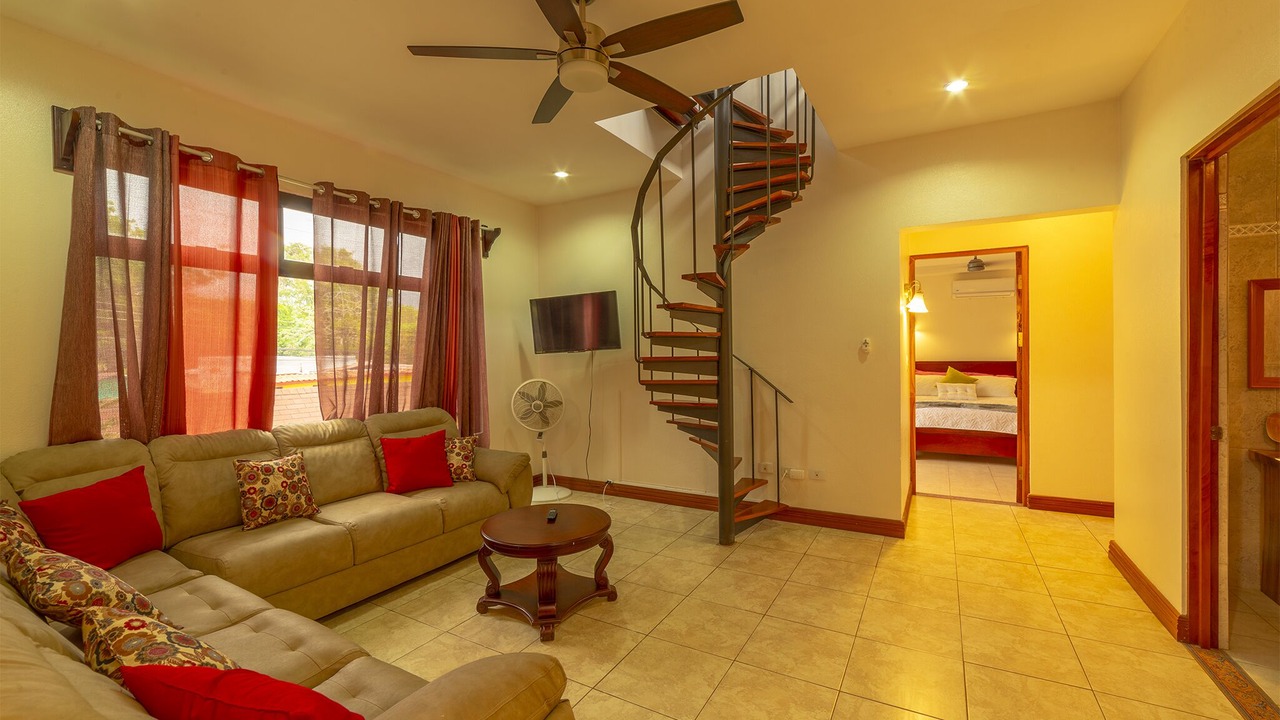 Photo of Bedroom in Las Olas Beach Community