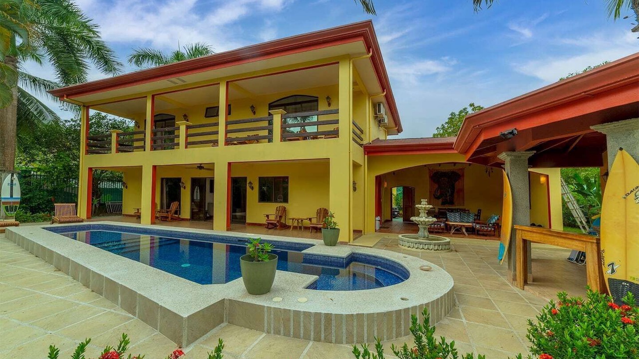 Photo of Outdoor in Las Olas Beach Community