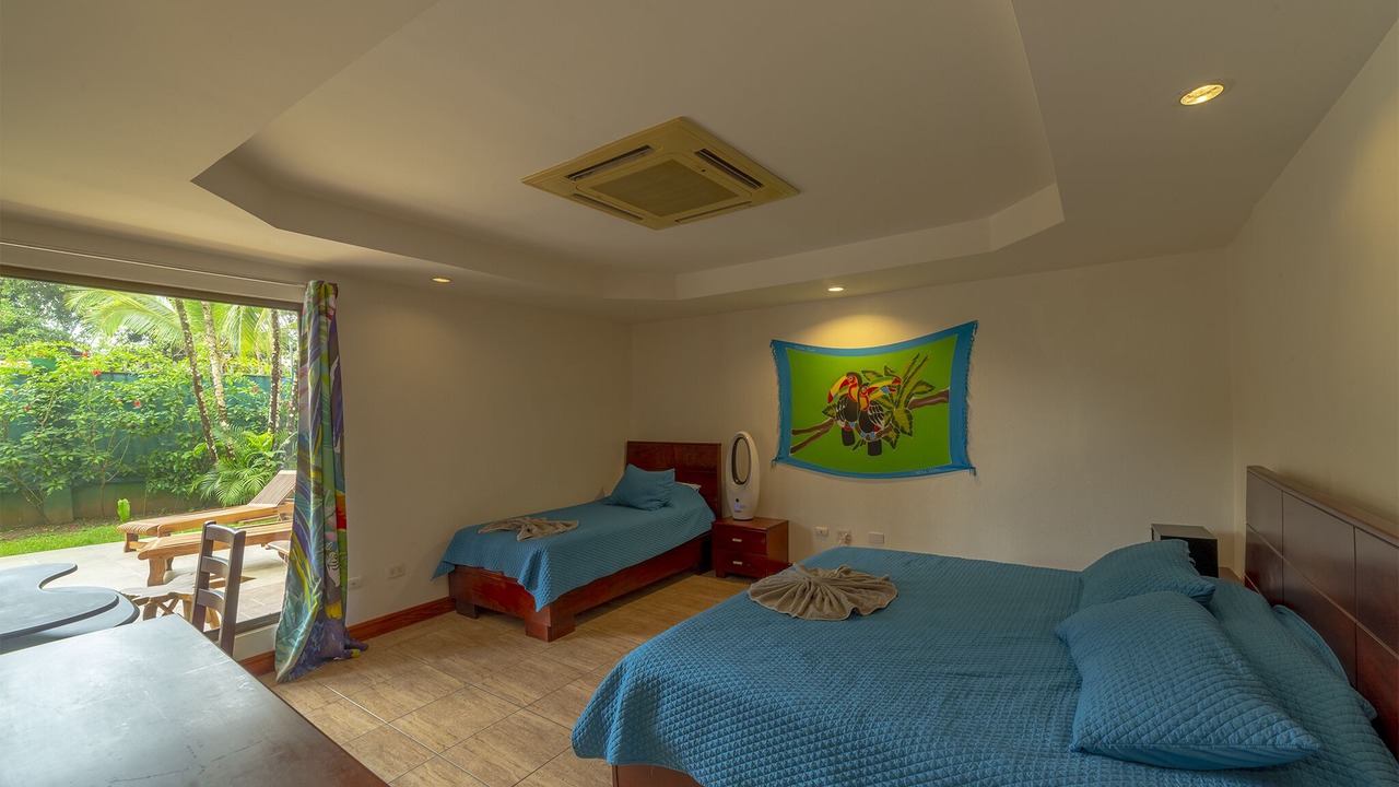Photo of Bedroom in Las Olas Beach Community