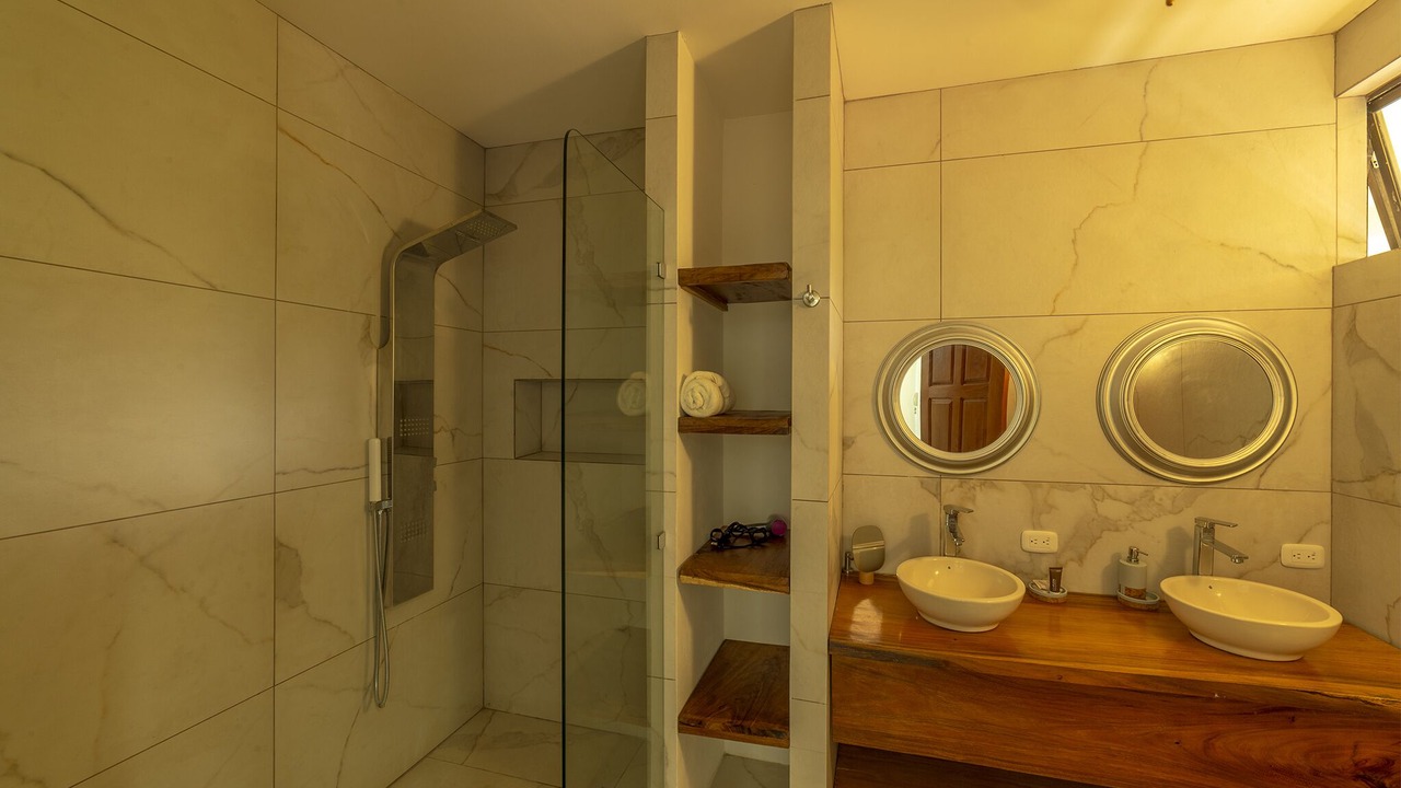 Photo of Bathroom in Las Olas Beach Community