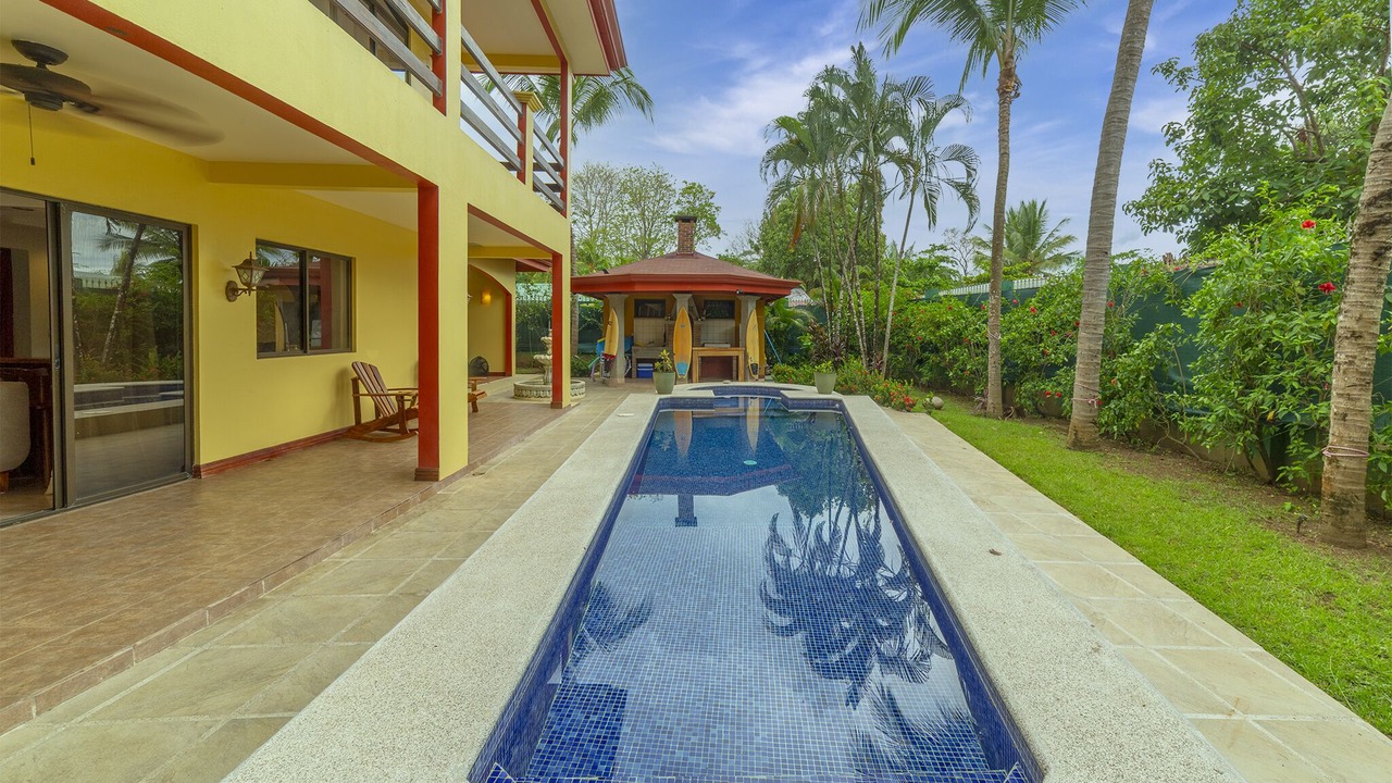 Photo of Outdoor in Las Olas Beach Community