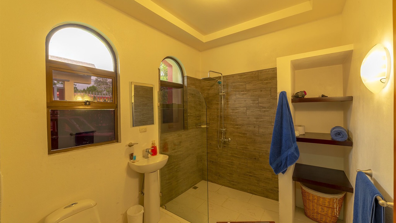 Photo of Bathroom in Las Olas Beach Community