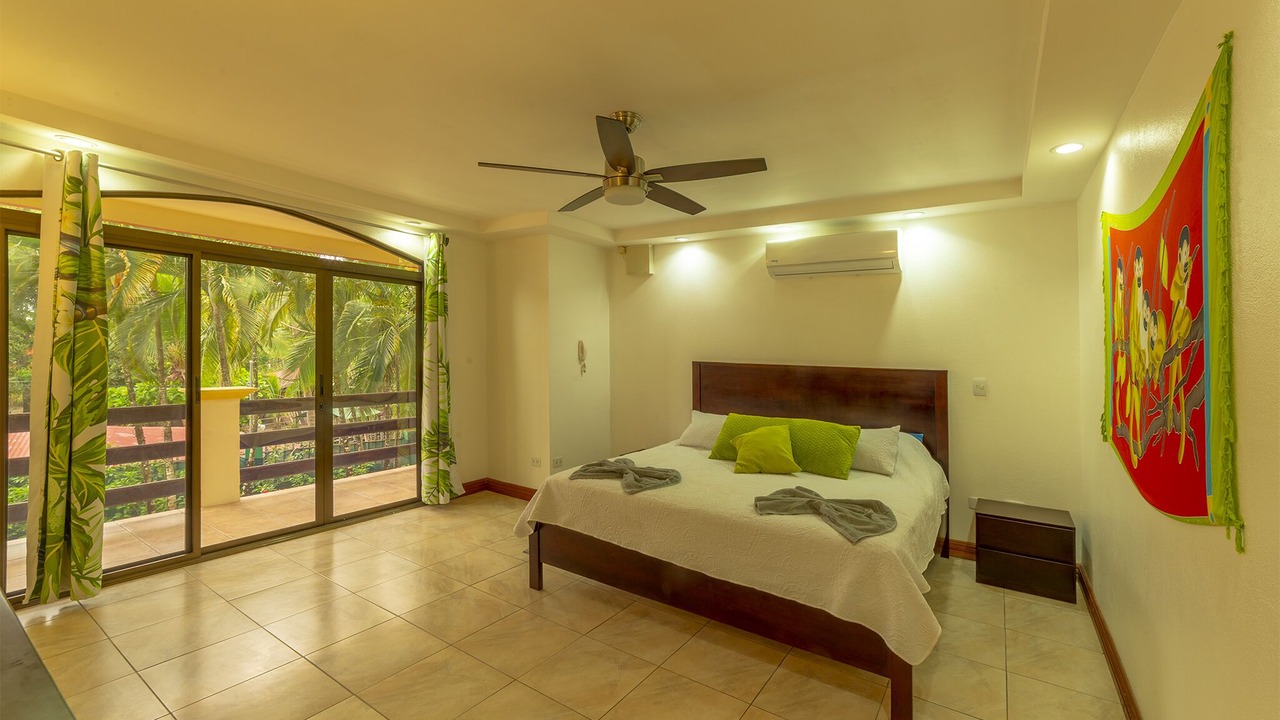Photo of Bedroom in Las Olas Beach Community