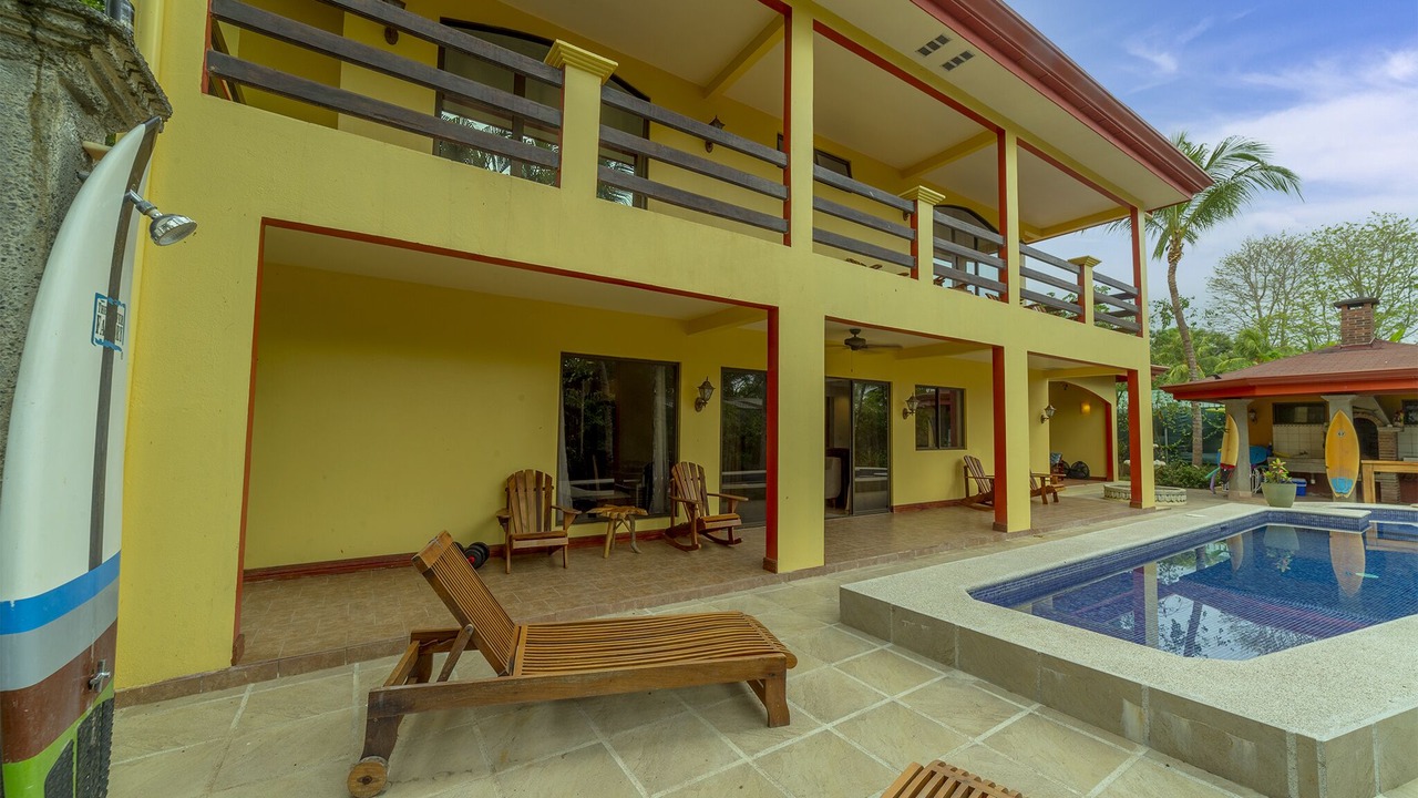 Photo of Outdoor in Las Olas Beach Community