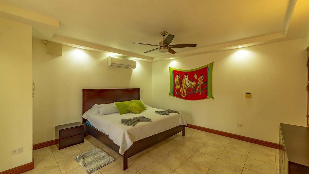 Photo of Bedroom in Las Olas Beach Community