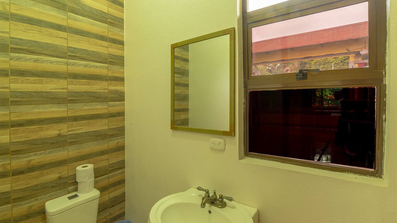 Photo of Bathroom in Las Olas Beach Community