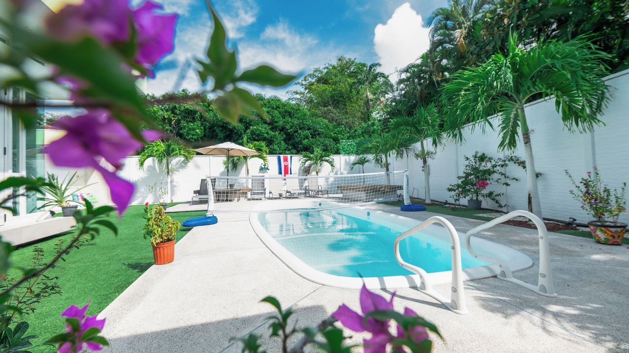 Photo of Outdoor in Esterillos Oeste