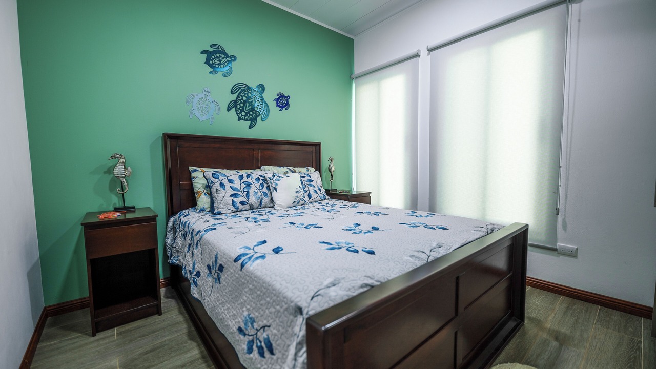 Photo of Bedroom in Esterillos Oeste