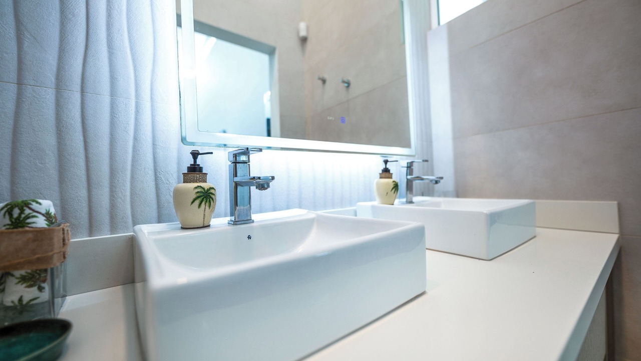 Photo of Bathroom in Esterillos Oeste