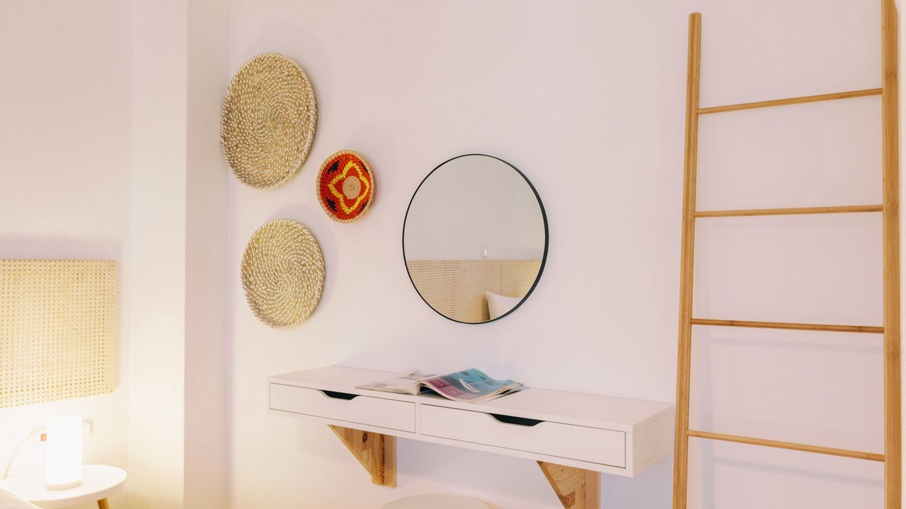 Photo of Bedroom in Naxos