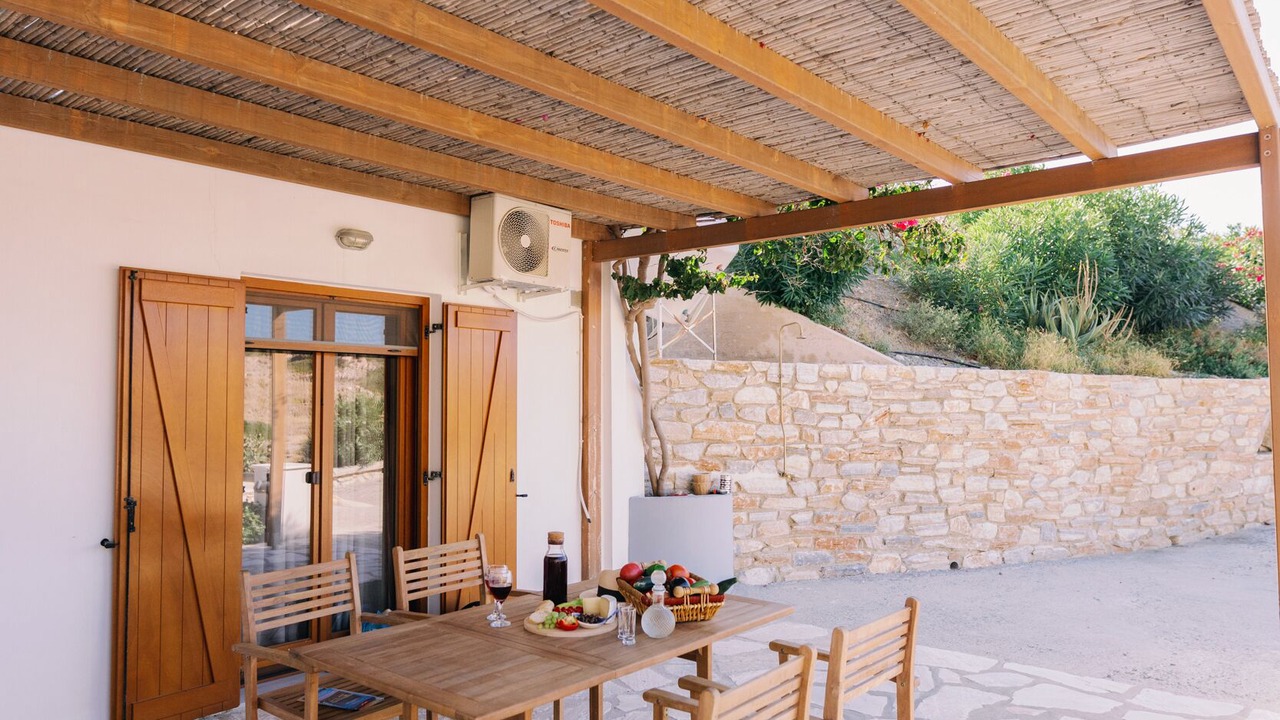 Photo of Outdoor in Naxos