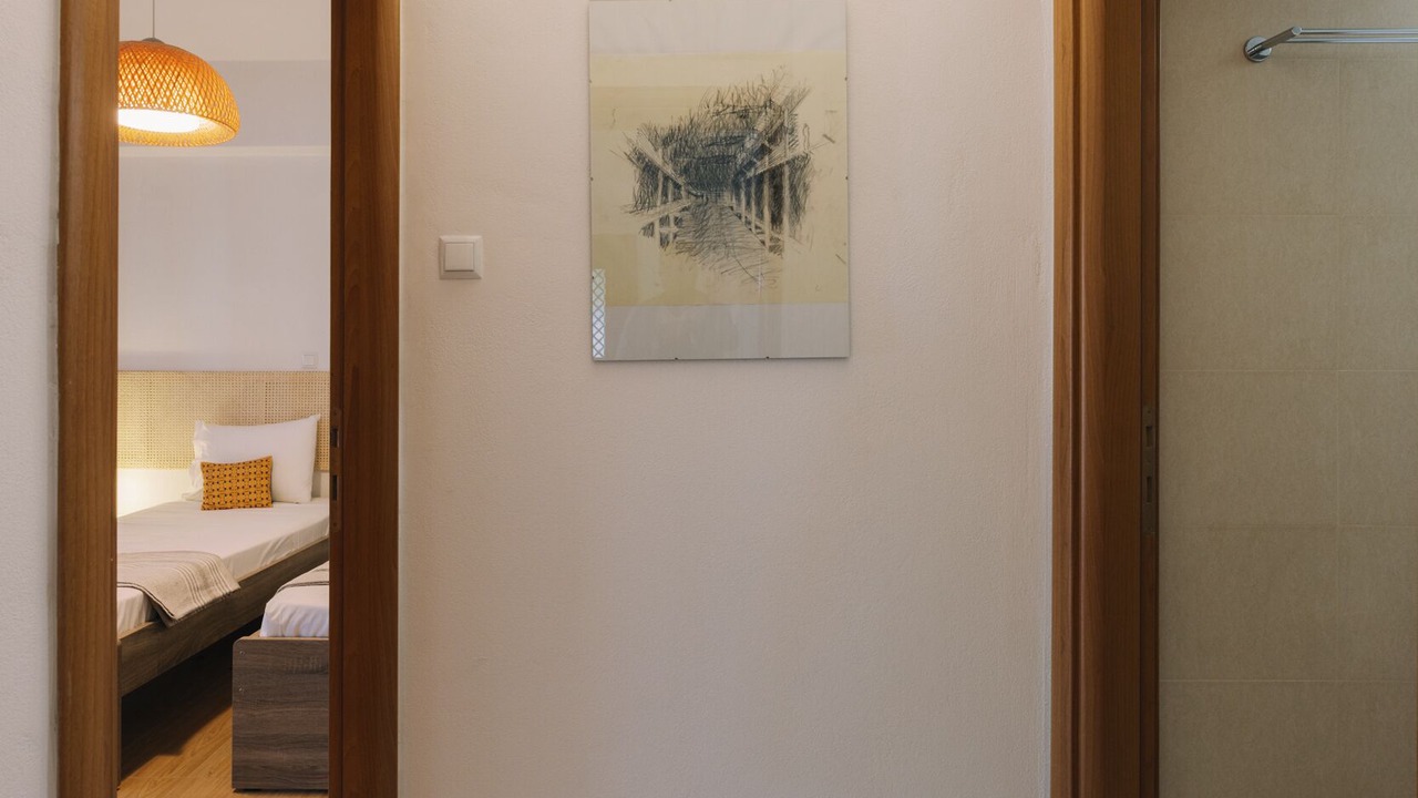Photo of Bedroom in Naxos