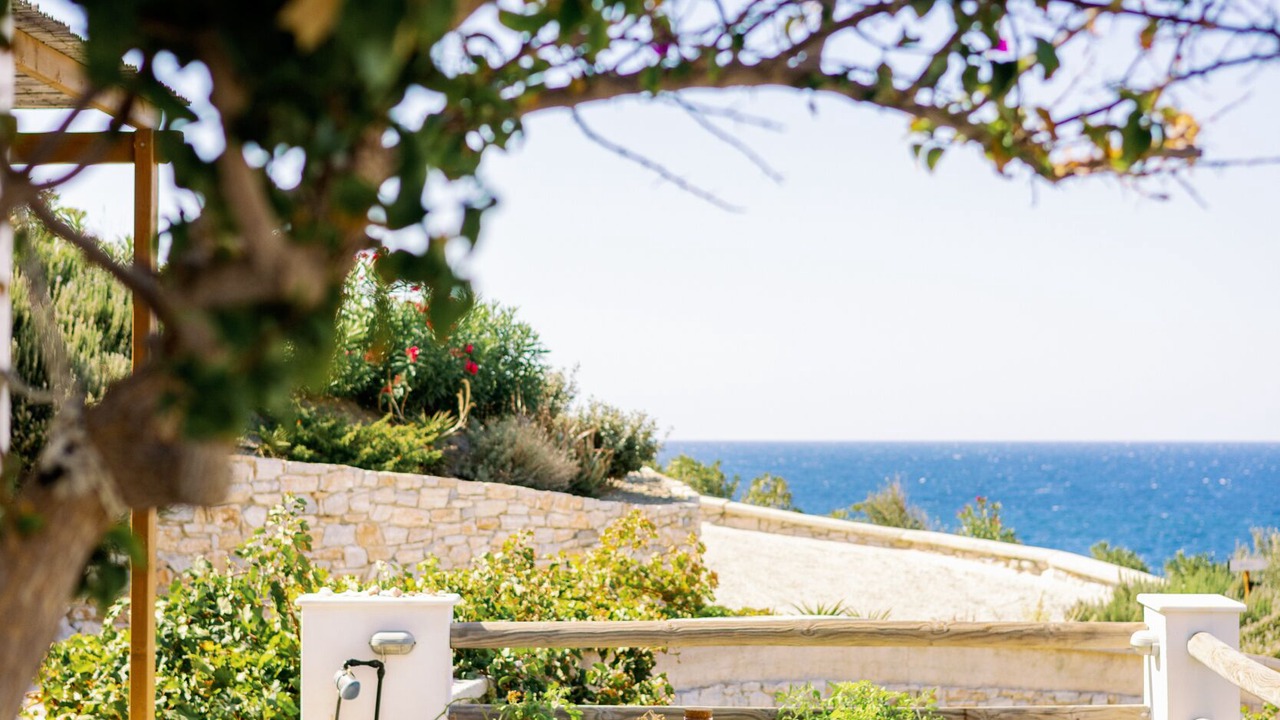 Photo of Outdoor in Naxos