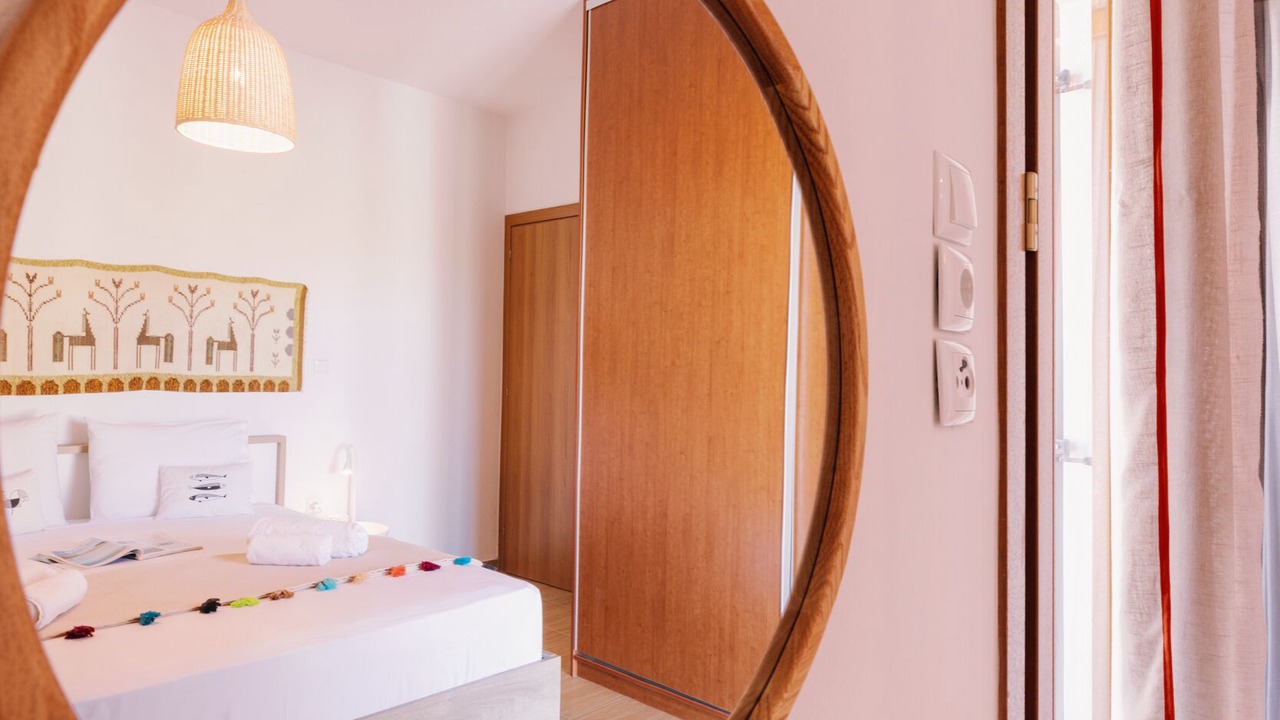 Photo of Bedroom in Naxos