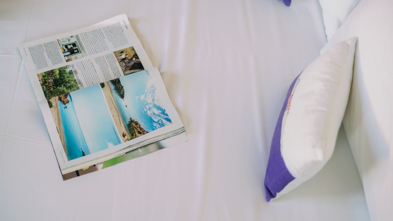 Photo of Bedroom in Naxos