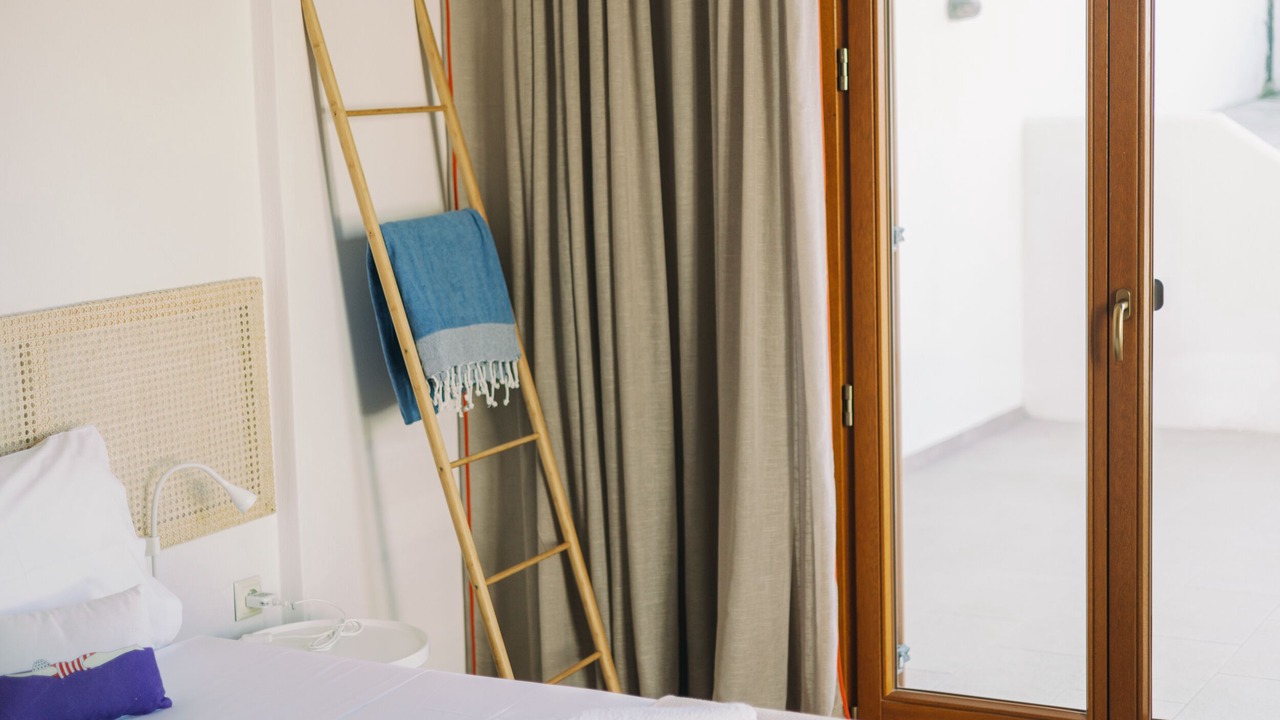 Photo of Bedroom in Naxos