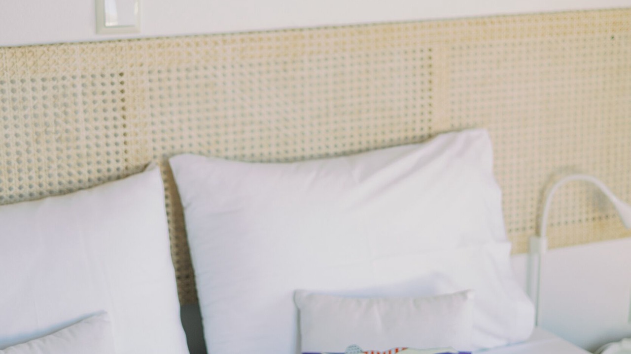 Photo of Bedroom in Naxos