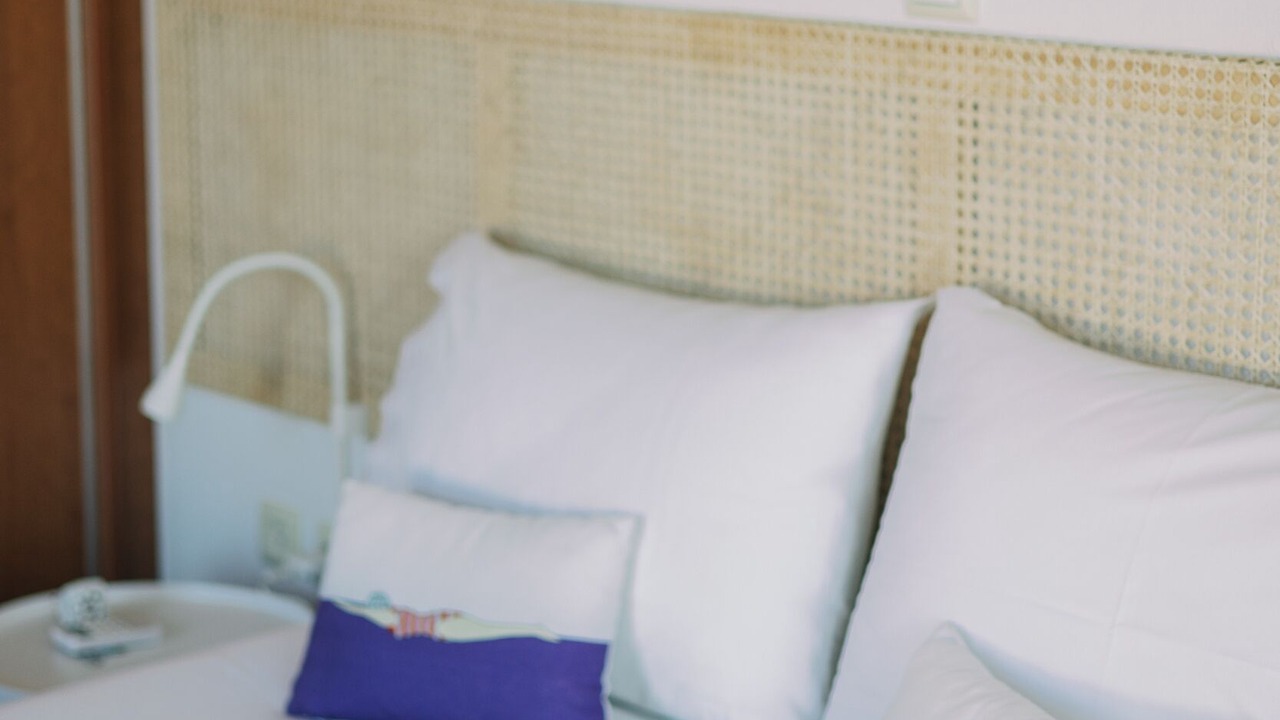 Photo of Bedroom in Naxos