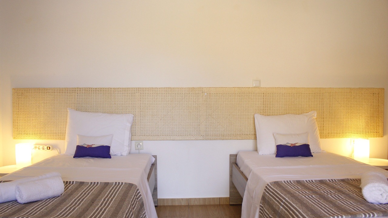 Photo of Bedroom in Naxos