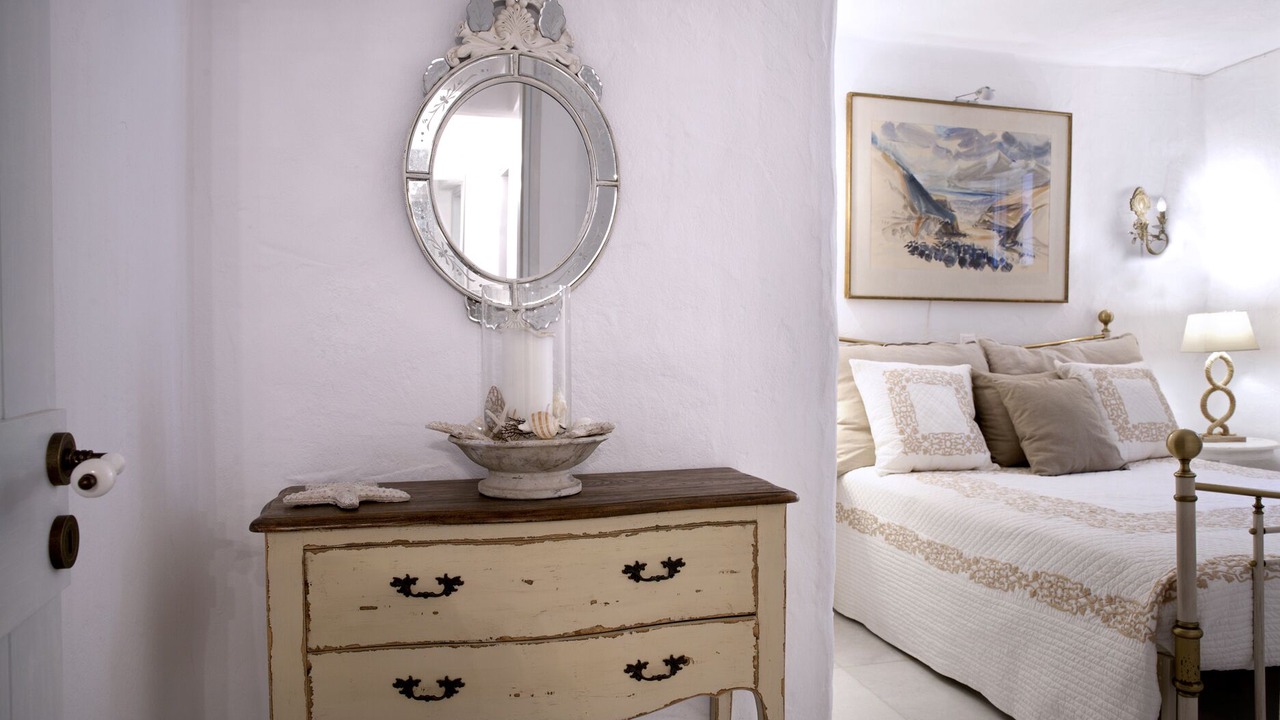 Photo of Bedroom in Chrissi Akti