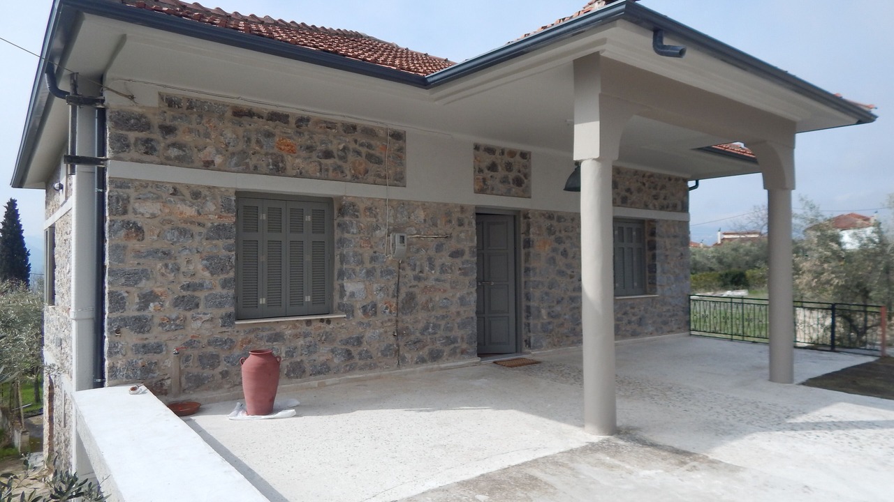 Photo of Outdoor in Kefalochori